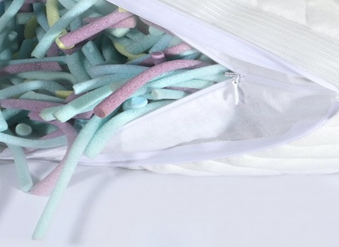 تصویر 2 از بالش طبی اوریوس برای تجربه خواب سالم و آرام